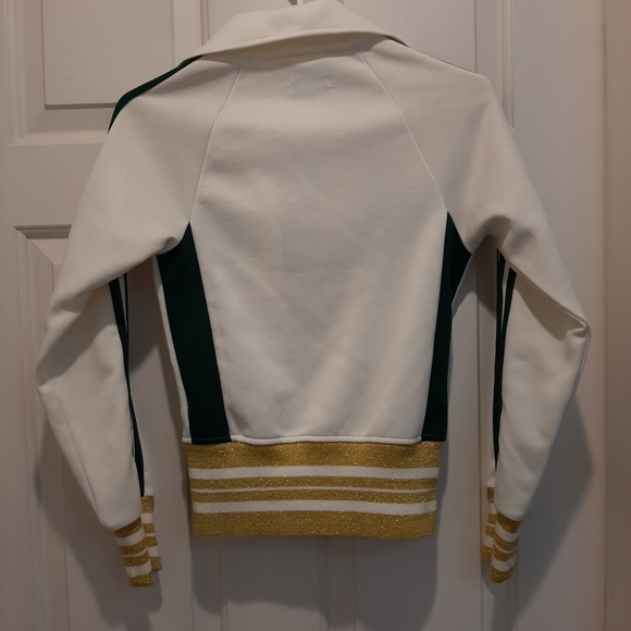Vintage women/girls Adidas Track Jacket (extra small) - Picture 6 of 7